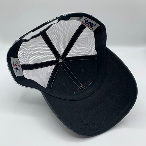 Arizona Diamondbacks MLB Gray White Fan Favorite Snapback Trucker Hat - Picture 4 of 6
